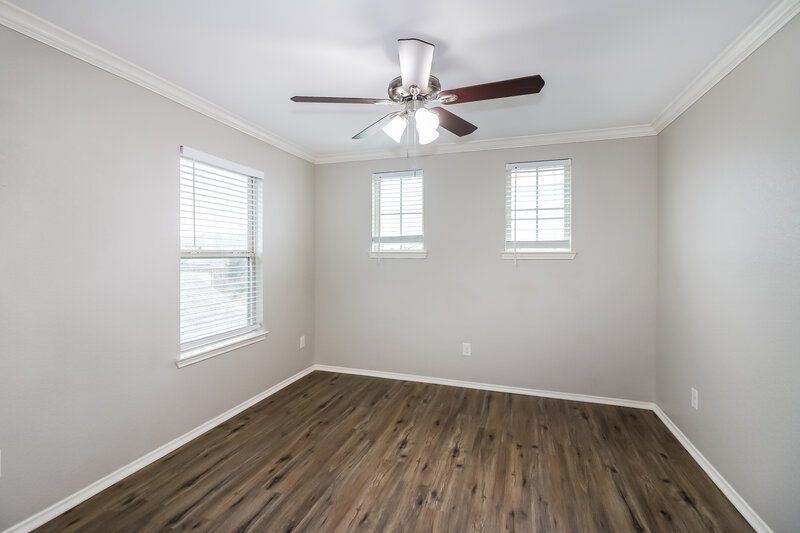 2,255/Mo, 6126 Namika St Katy, TX 77449 Bedroom View