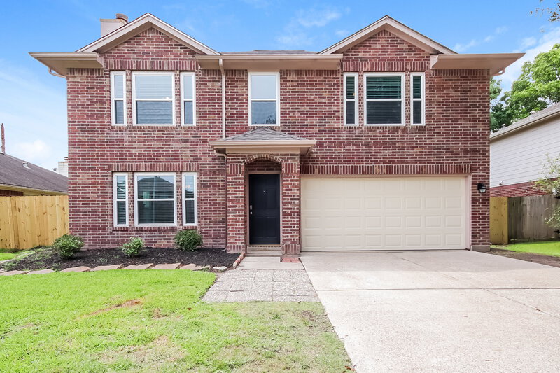 1,955/Mo, 4310 Egret Dr Seabrook, TX 77586 External View