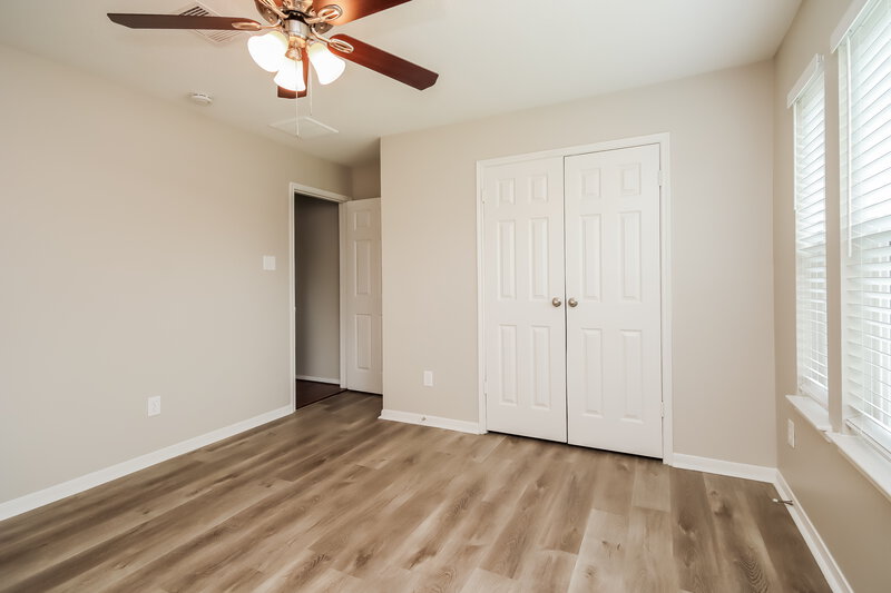 1,955/Mo, 4310 Egret Dr Seabrook, TX 77586 Bedroom View