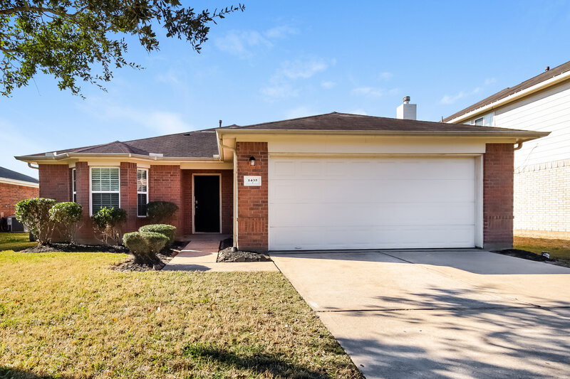 2,170/Mo, 1435 Monterra Pt Fresno, TX 77545 External View