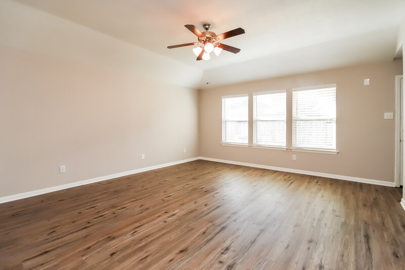 2,170/Mo, 1435 Monterra Pt Fresno, TX 77545 Living Room View