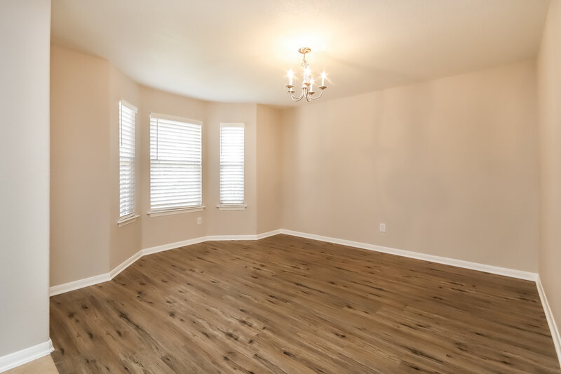 2,170/Mo, 1435 Monterra Pt Fresno, TX 77545 Dining Room View