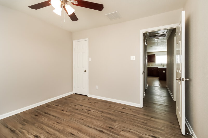 2,170/Mo, 1435 Monterra Pt Fresno, TX 77545 Bedroom View