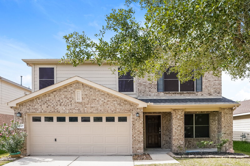 2,430/Mo, 29307 Legends Hill Dr Spring, TX 77386 External View