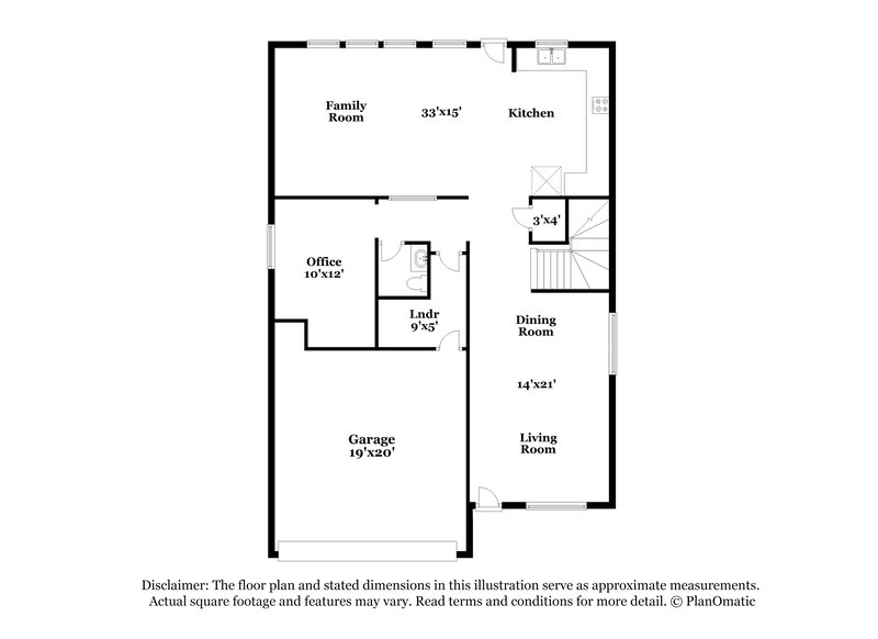 2,430/Mo, 29307 Legends Hill Dr Spring, TX 77386 Floor Plan View