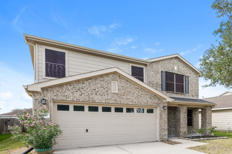 2,430/Mo, 29307 Legends Hill Dr Spring, TX 77386 Front View