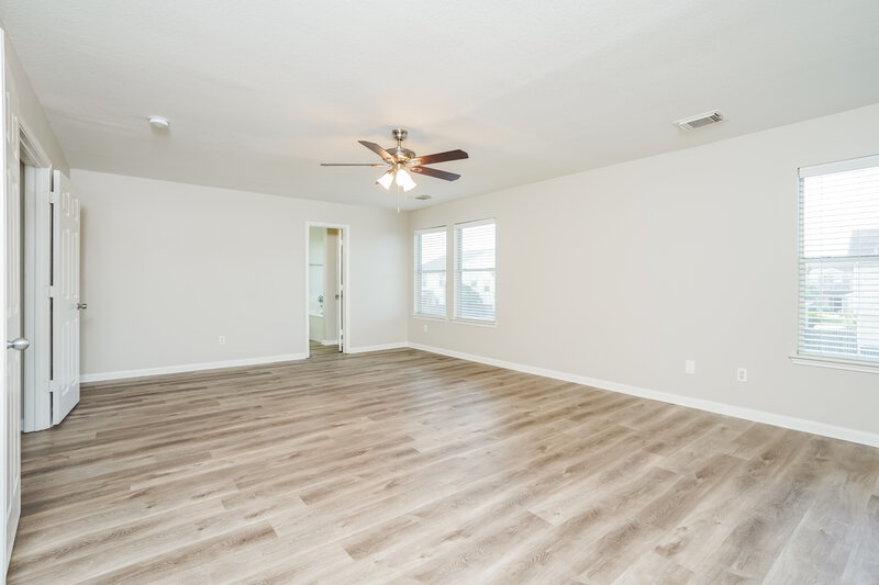 2,430/Mo, 29307 Legends Hill Dr Spring, TX 77386 Main Bedroom View