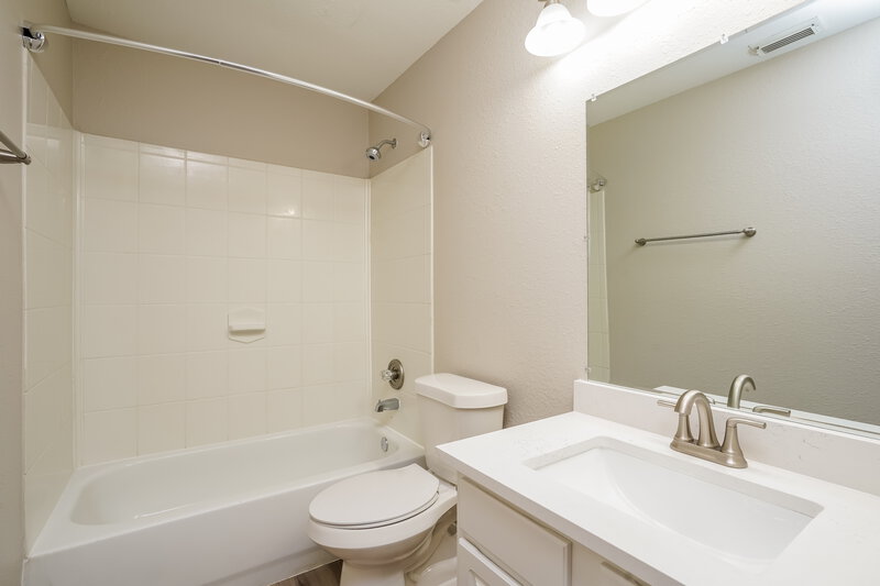 2,430/Mo, 29307 Legends Hill Dr Spring, TX 77386 Bathroom View