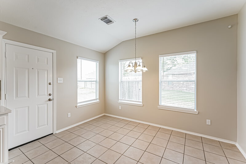 2,230/Mo, 6510 Sandy Bay Ct Katy, TX 77449 Dining Room View