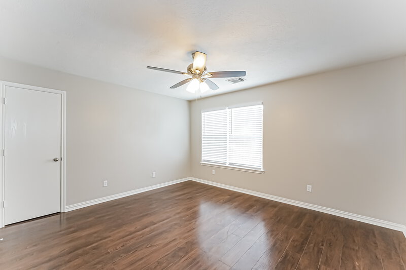 2,230/Mo, 6510 Sandy Bay Ct Katy, TX 77449 Bedroom View