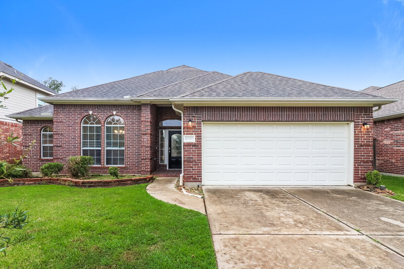 2,310/Mo, 10719 Gilford Crest Dr Spring, TX 77379 External View