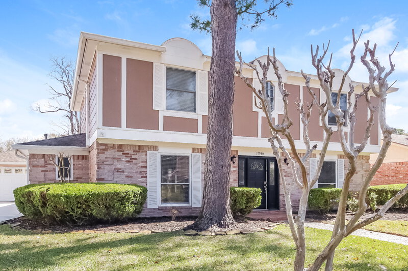 2,410/Mo, 17930 Cypress Spring Dr Spring, TX 77388 External View