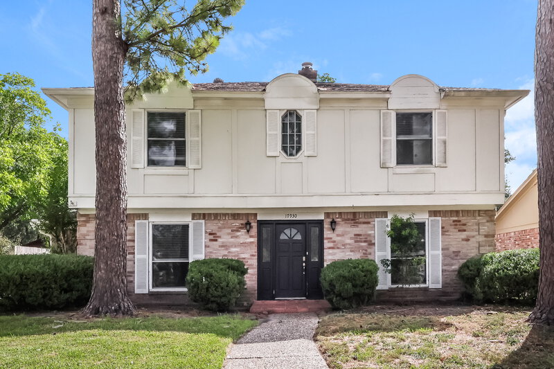 2,040/Mo, 17930 Cypress Spring Dr Spring, TX 77388 External View