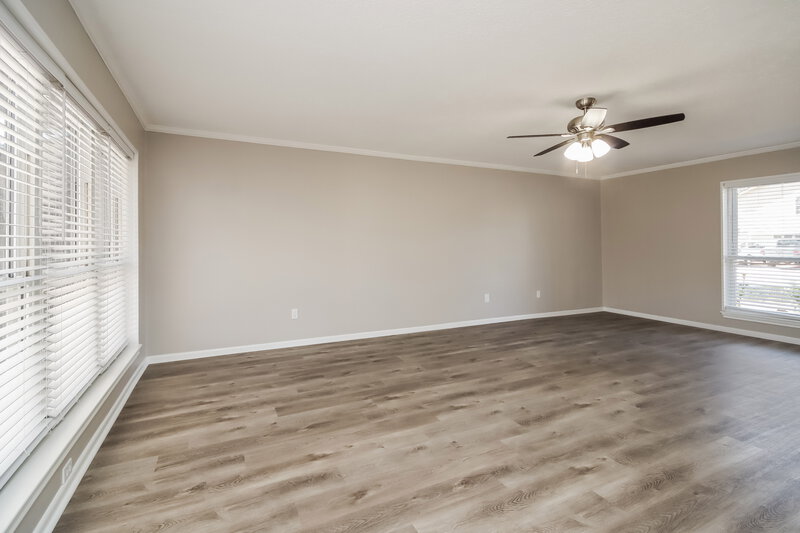 2,410/Mo, 17930 Cypress Spring Dr Spring, TX 77388 Living Room View 3