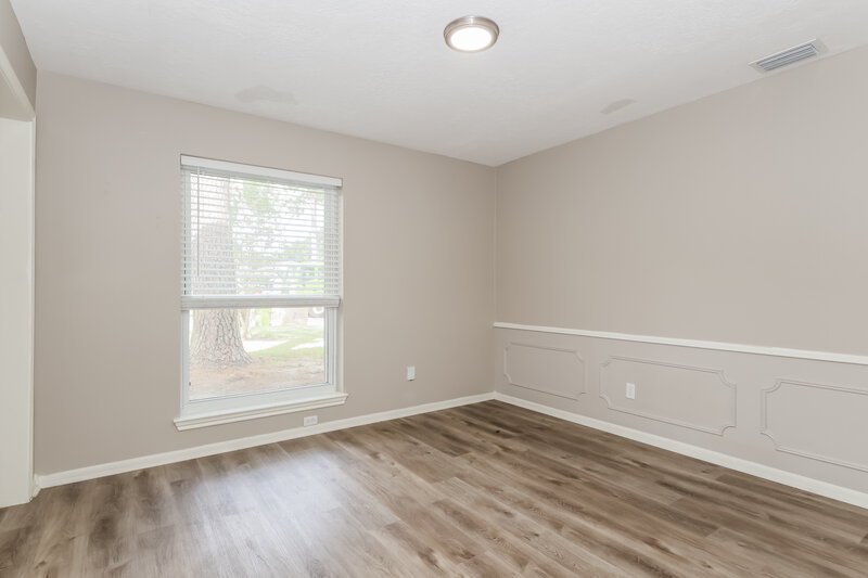 2,040/Mo, 17930 Cypress Spring Dr Spring, TX 77388 Dining Room View