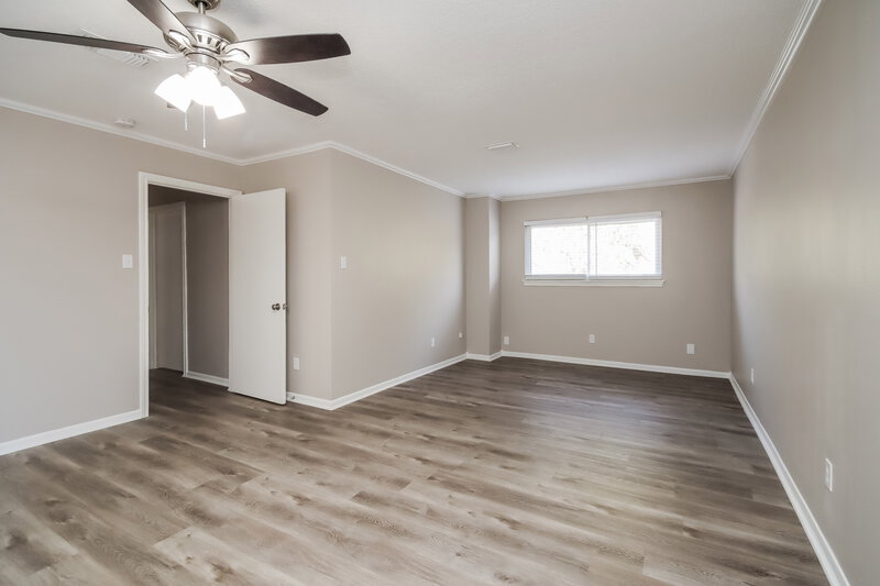 2,410/Mo, 17930 Cypress Spring Dr Spring, TX 77388 Main Bedroom View 2