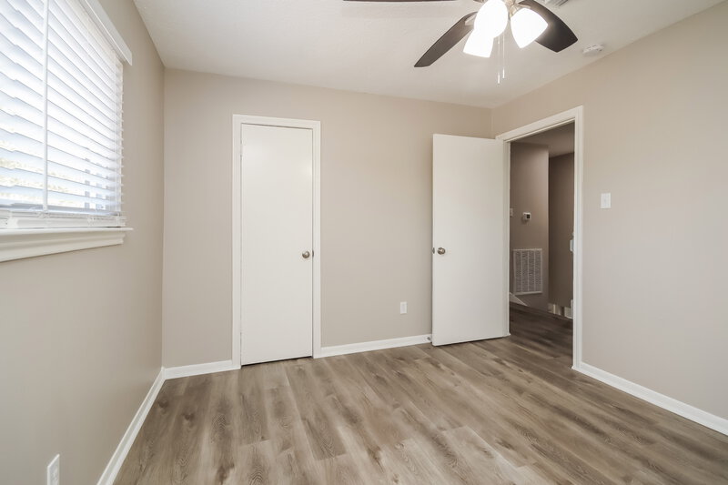 2,410/Mo, 17930 Cypress Spring Dr Spring, TX 77388 Bedroom View