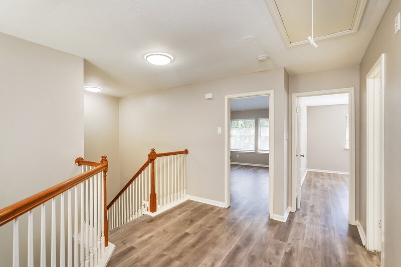 2,055/Mo, 2131 War Admiral Dr Stafford, TX 77477 Loft View