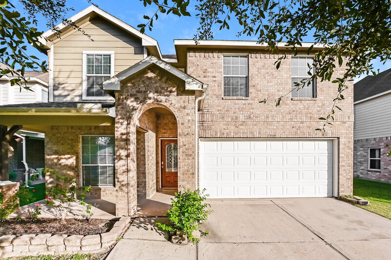 2,515/Mo, 1935 Macondray Dr Humble, TX 77396 External View