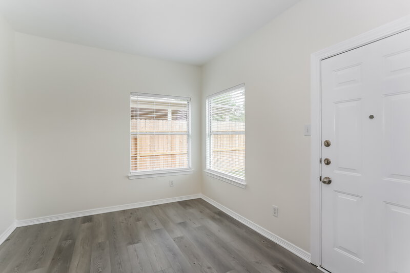 2,140/Mo, 3119 Southern Cross Ct Spring, TX 77373 Dining Room View 2