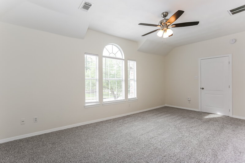 2,140/Mo, 3119 Southern Cross Ct Spring, TX 77373 Main Bedroom View 2