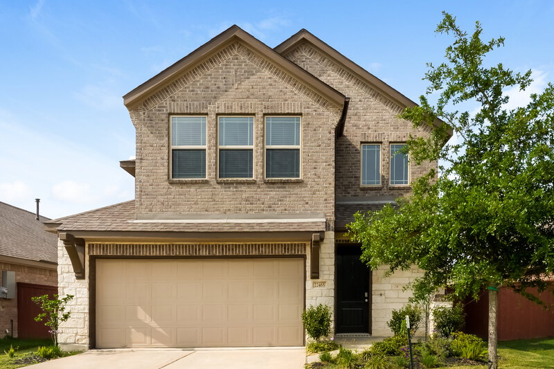 2,505/Mo, 22465 Brass Bell Dr Porter, TX 77365 External View