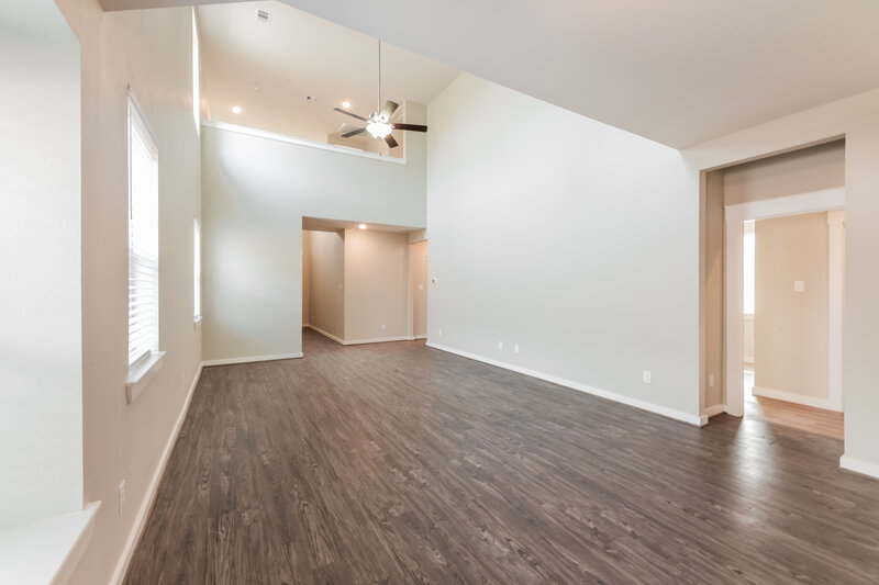 2,505/Mo, 22465 Brass Bell Dr Porter, TX 77365 Living Room View