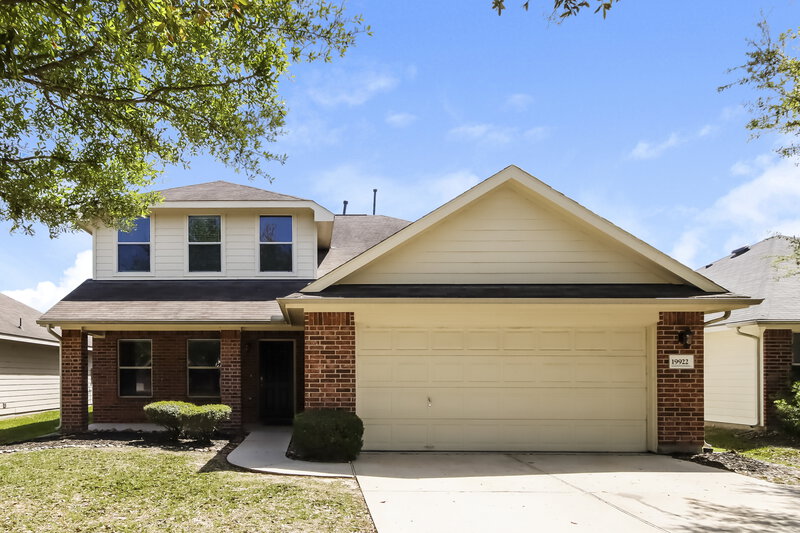 2,475/Mo, 19922 Sweet Magnolia Pl Humble, TX 77338 External View
