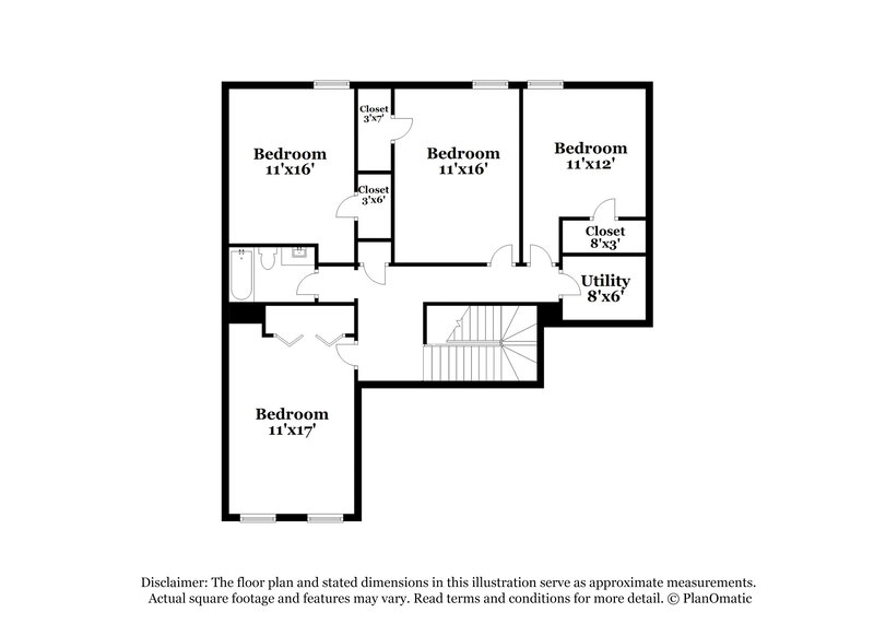 2,475/Mo, 19922 Sweet Magnolia Pl Humble, TX 77338 Floor Plan View 2