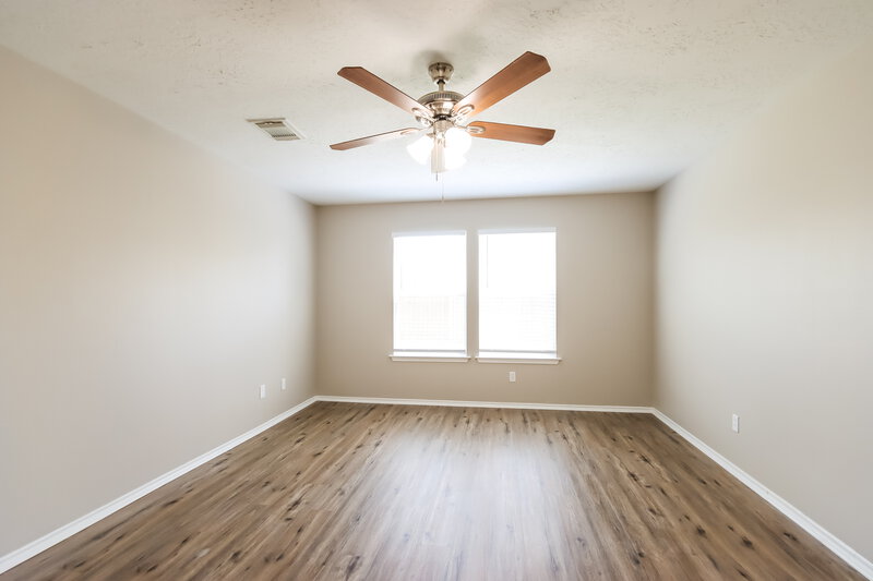 2,475/Mo, 19922 Sweet Magnolia Pl Humble, TX 77338 Main Bedroom View