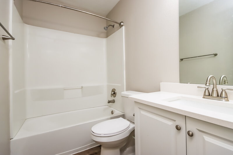 2,475/Mo, 19922 Sweet Magnolia Pl Humble, TX 77338 Bathroom View