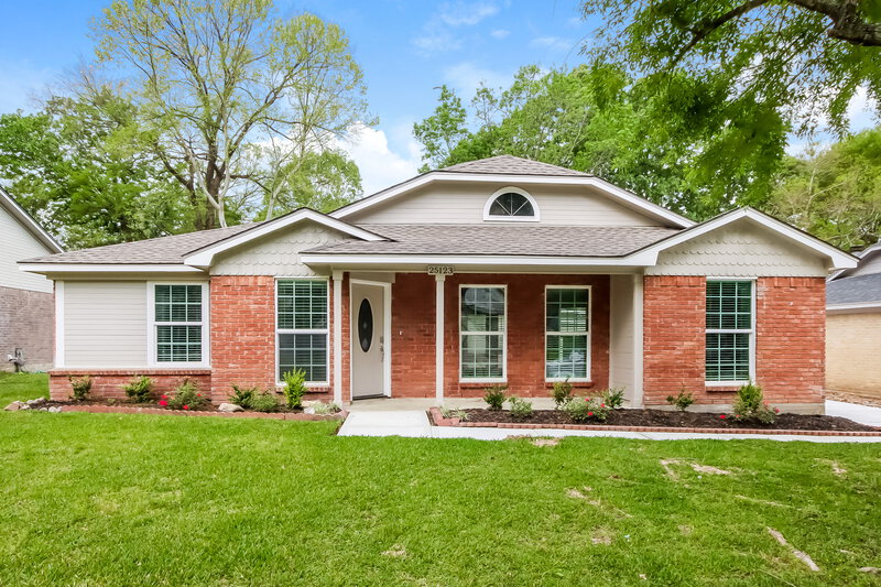 1,960/Mo, 25123 Holyoke Ln Spring, TX 77373 External View