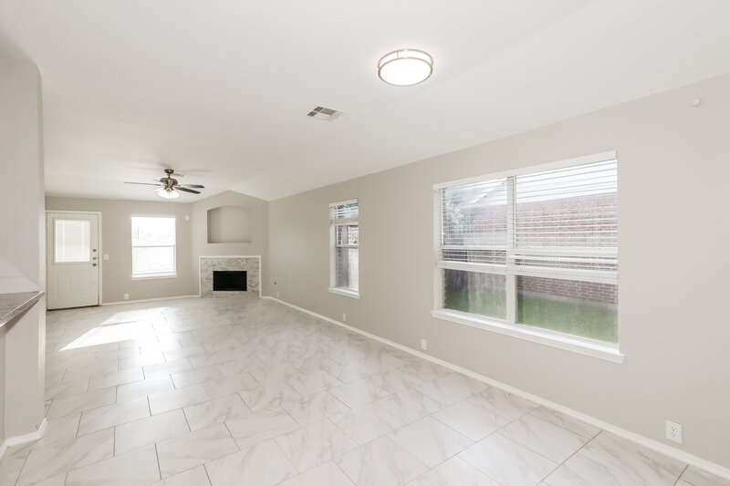1,895/Mo, 6027 Water Violet Ln Richmond, TX 77407 Dining Room View