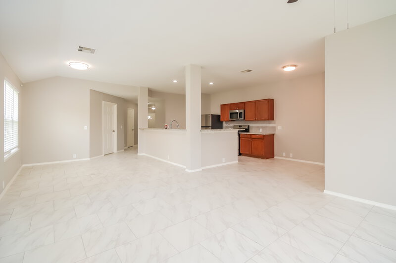 2,145/Mo, 6027 Water Violet Ln Richmond, TX 77407 Dining Room View