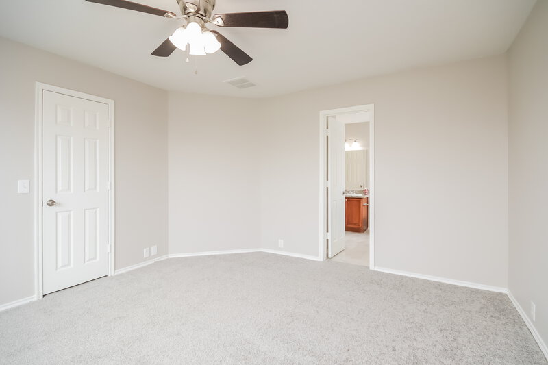 2,145/Mo, 6027 Water Violet Ln Richmond, TX 77407 Main Bedroom View