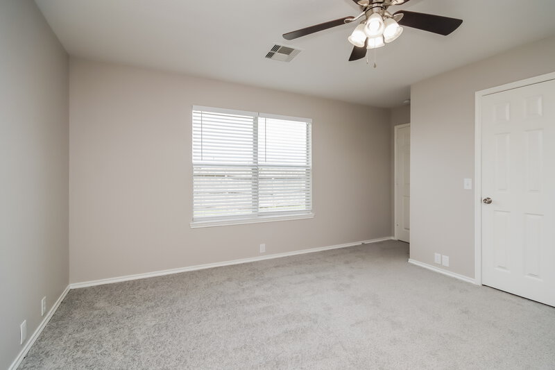 2,145/Mo, 6027 Water Violet Ln Richmond, TX 77407 Main Bedroom View 2