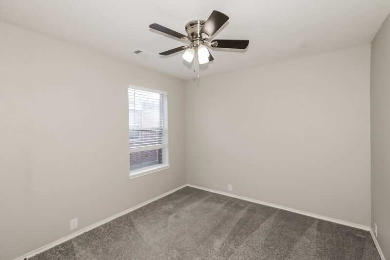 1,895/Mo, 6027 Water Violet Ln Richmond, TX 77407 Bedroom View