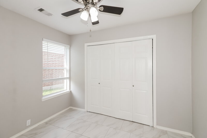 1,895/Mo, 6027 Water Violet Ln Richmond, TX 77407 Bedroom View 2