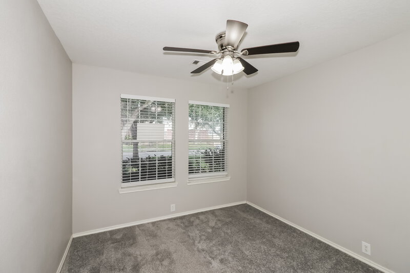 1,895/Mo, 6027 Water Violet Ln Richmond, TX 77407 Bedroom View 3