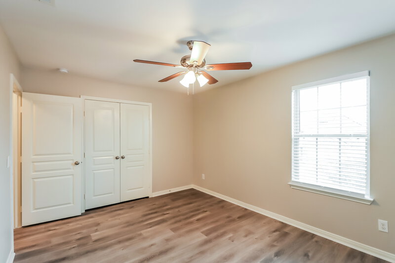 2,395/Mo, 2418 Lawn Crest Dr Missouri City, TX 77489 Bedroom View