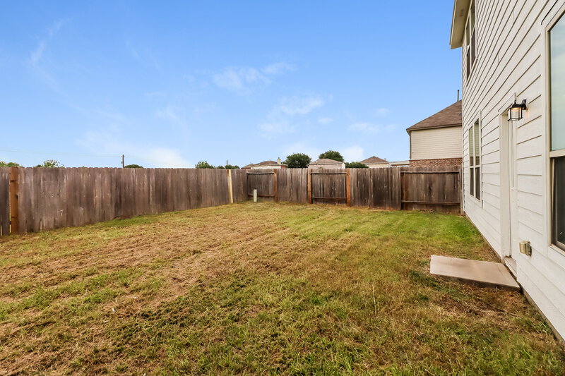 2,395/Mo, 2418 Lawn Crest Dr Missouri City, TX 77489 Exterior View