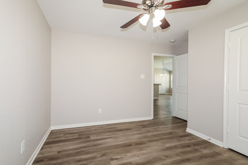 2,080/Mo, 1015 Briar Cut Off Conroe, TX 77301 Bedroom View 2