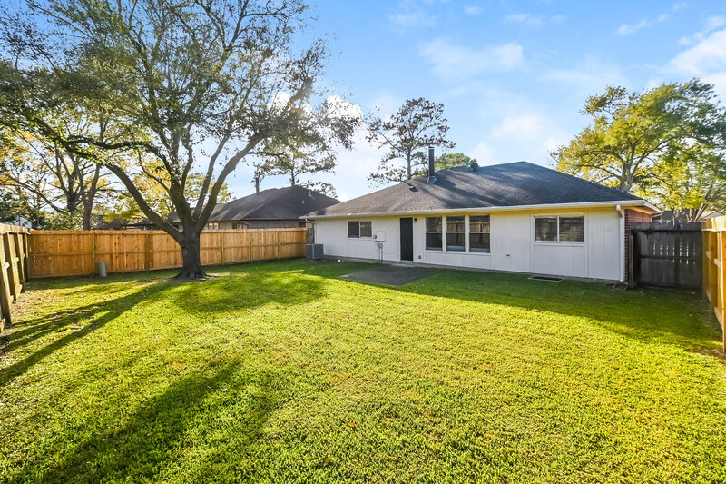 2,235/Mo, 4923 Bayboro Park Dr Friendswood, TX 77546 Misc View 17