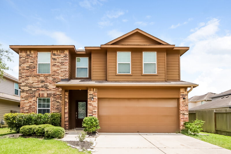 2,655/Mo, 17218 Hannah Oaks Ln Humble, TX 77396 External View