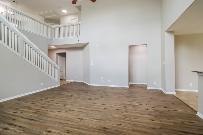 2,655/Mo, 17218 Hannah Oaks Ln Humble, TX 77396 Living Room View
