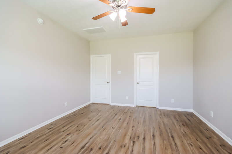 2,655/Mo, 17218 Hannah Oaks Ln Humble, TX 77396 Main Bedroom View
