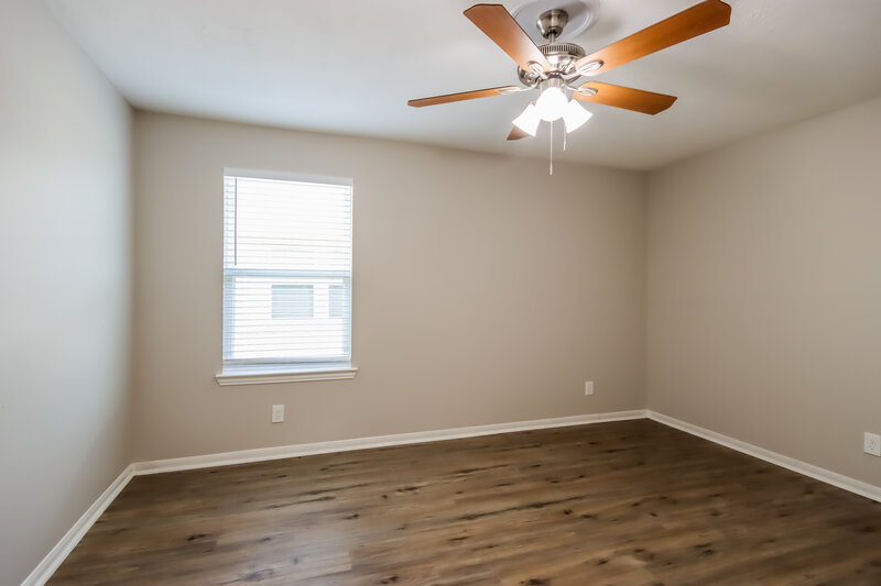 2,655/Mo, 17218 Hannah Oaks Ln Humble, TX 77396 Bedroom View