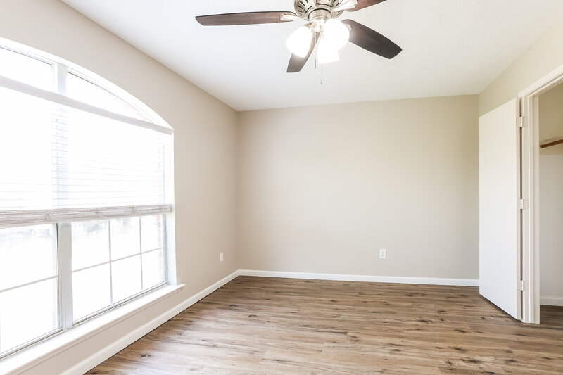 2,490/Mo, 2422 Fox River Ln Spring, TX 77386 Bedroom View 3