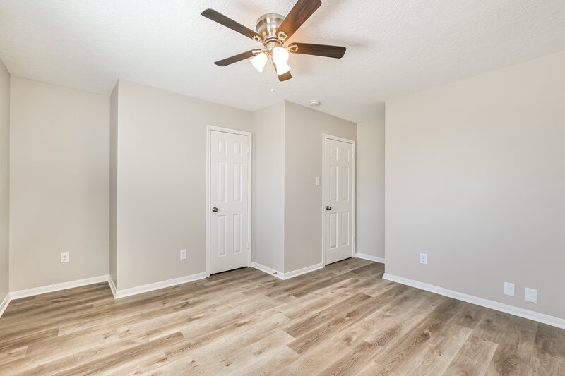 2,440/Mo, 1714 Oak Meadow Dr Kemah, TX 77565 Bedroom View 2