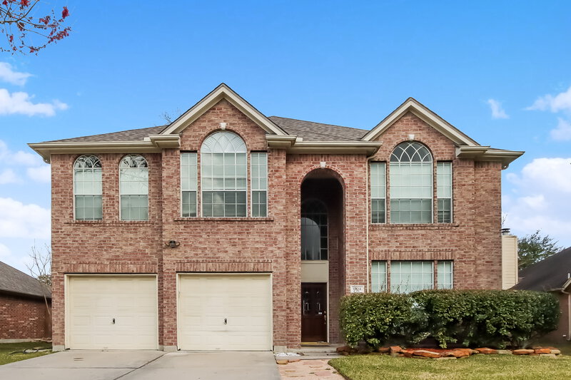 2,445/Mo, 18614 Atascocita Forest Dr Humble, TX 77346 External View